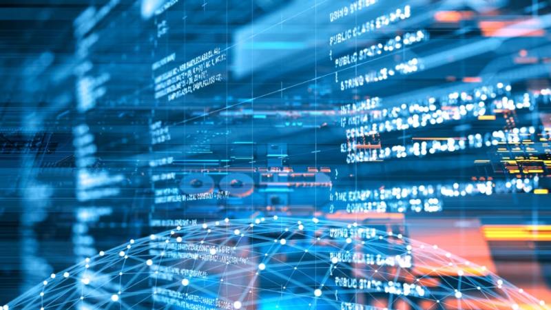 Linux基石:无棣县小程序开发公司的技术底座与发行版选择逻辑